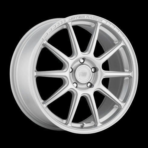 Motegi 18X8.5 5/100 +45 MR140 SS10 - IDB WA